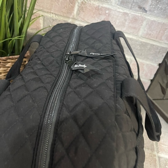 Vera Bradley Bag - Picture 9 of 13